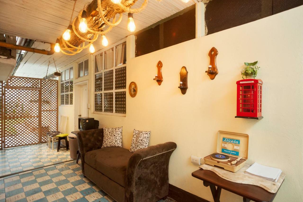 Hotel Boutique Casa las Flores Quetzaltenango Extérieur photo